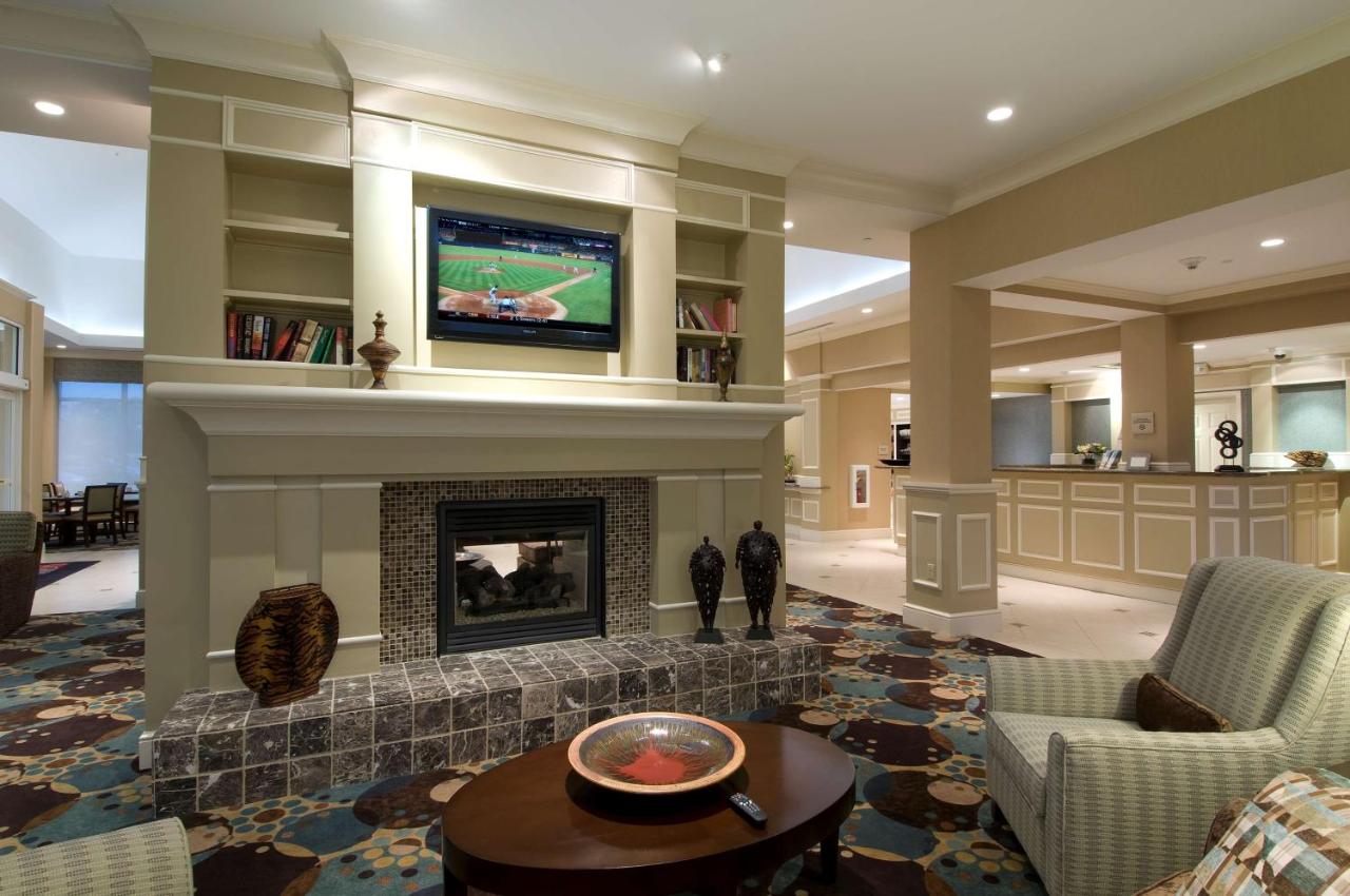 | Hilton Garden Inn Mount Holly/Westampton