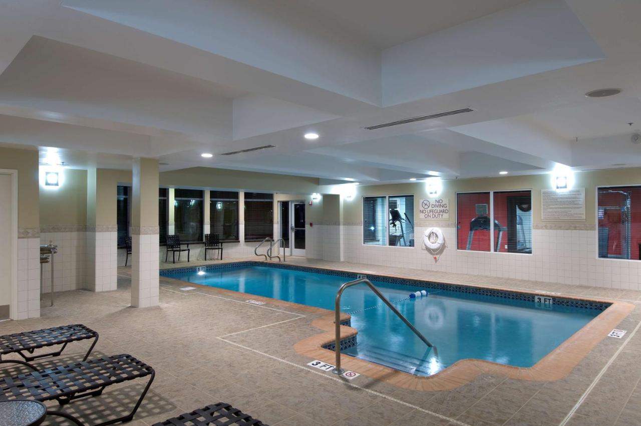 | Hilton Garden Inn Mount Holly/Westampton