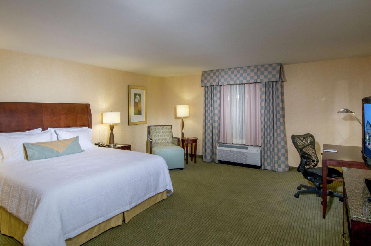 | Hilton Garden Inn Mount Holly/Westampton