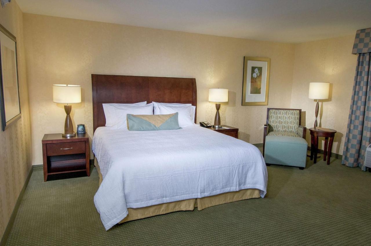 | Hilton Garden Inn Mount Holly/Westampton