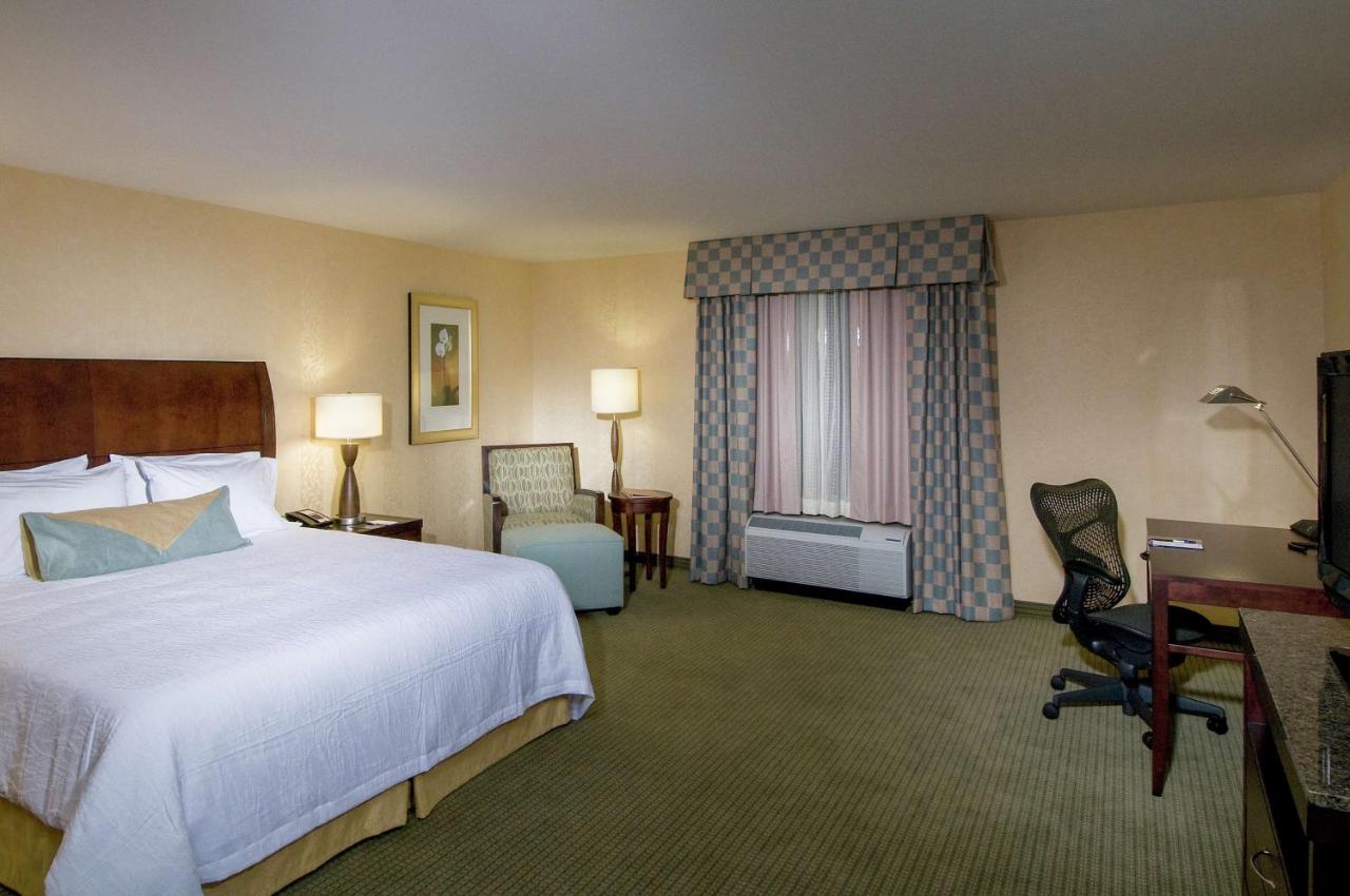 | Hilton Garden Inn Mount Holly/Westampton