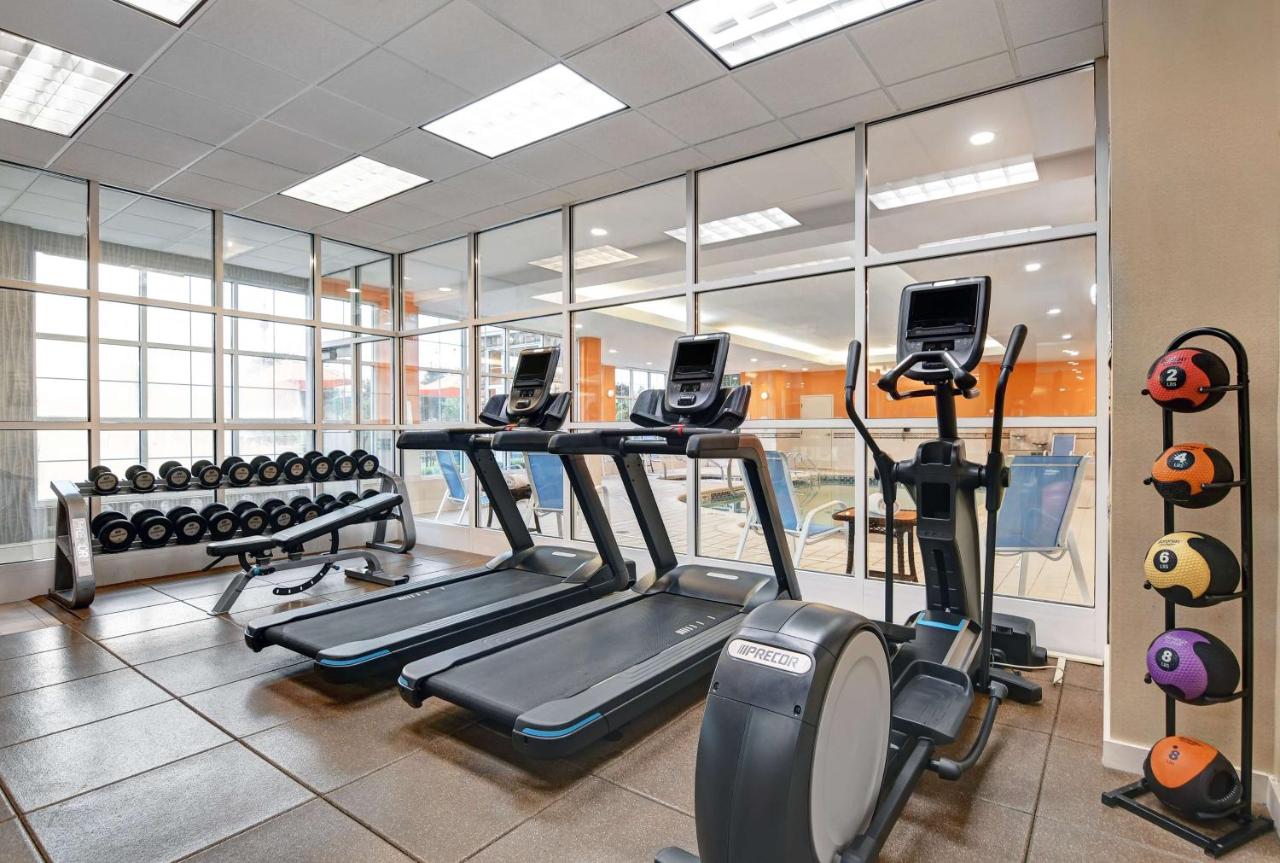 | Hilton Garden Inn Hamilton