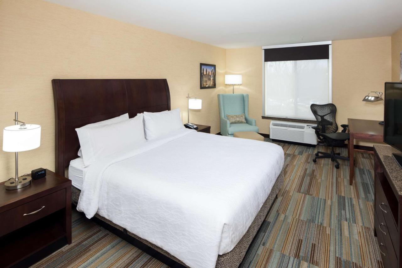 | Hilton Garden Inn Mount Holly/Westampton