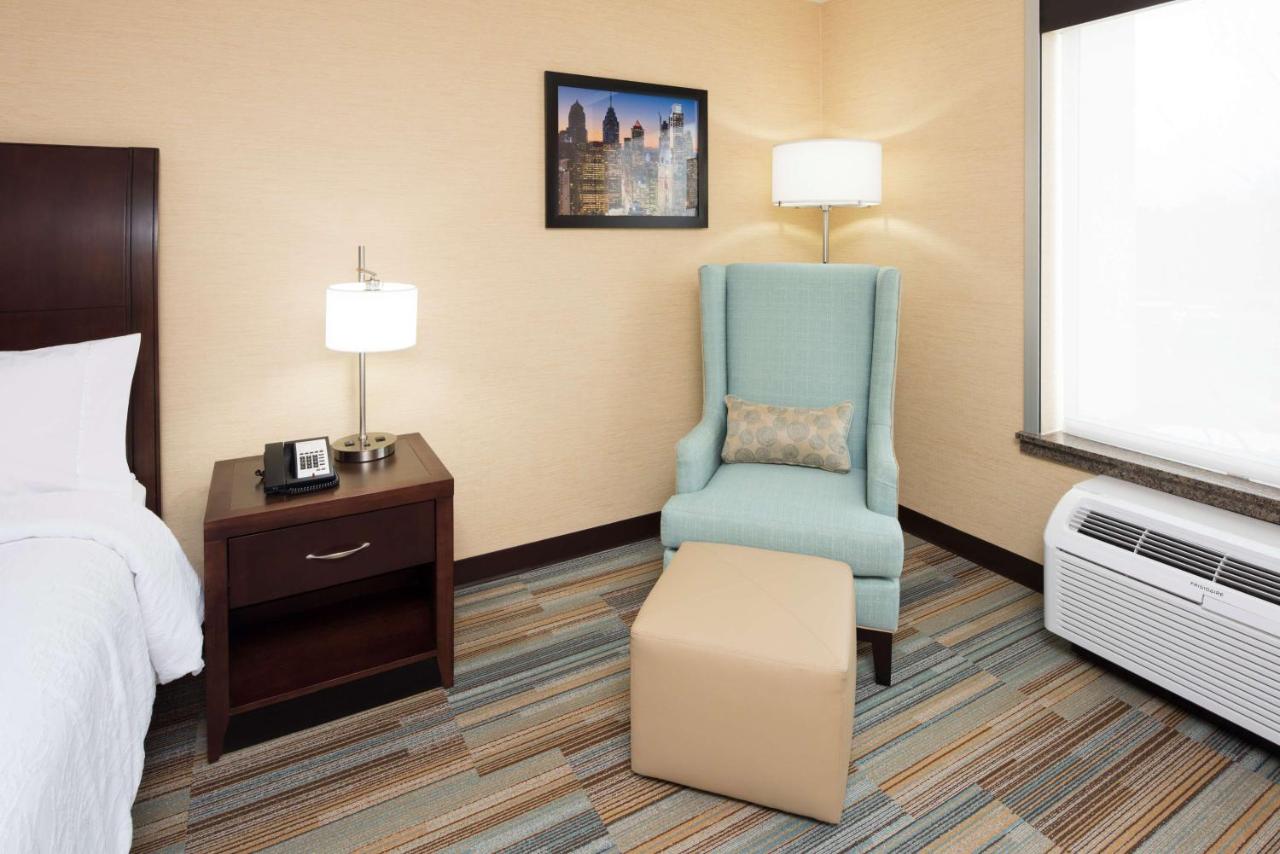 | Hilton Garden Inn Mount Holly/Westampton