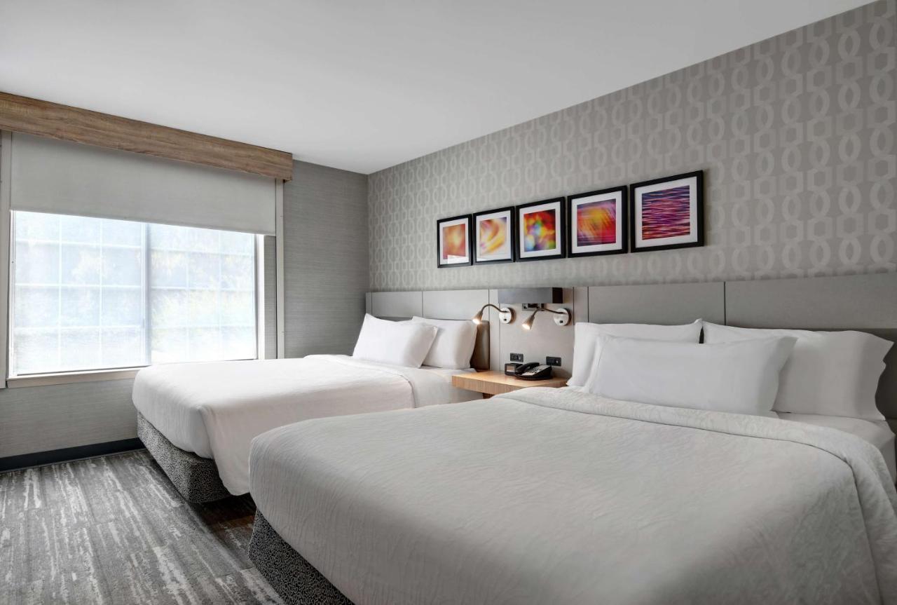 | Hilton Garden Inn Hamilton