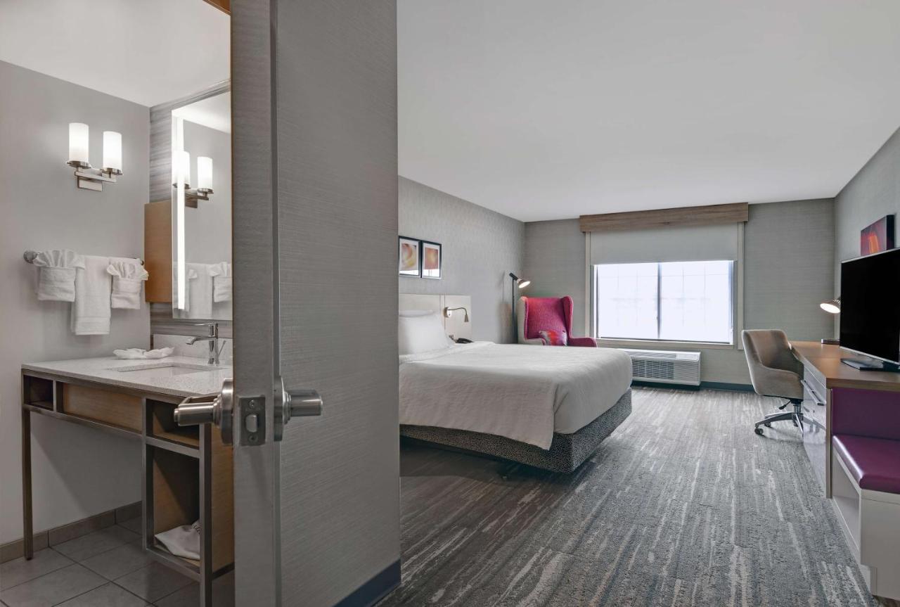 | Hilton Garden Inn Hamilton