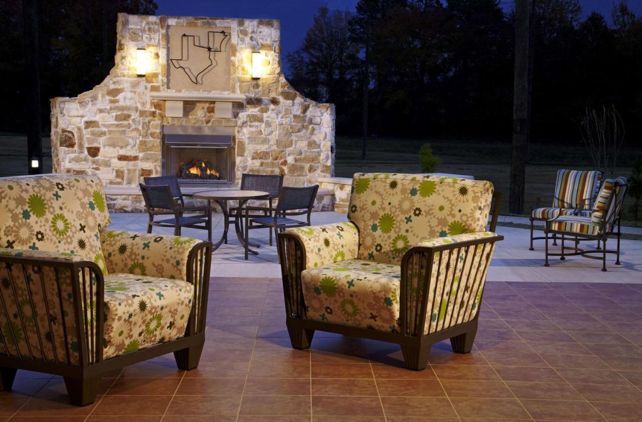  | Hilton Garden Inn Texarkana