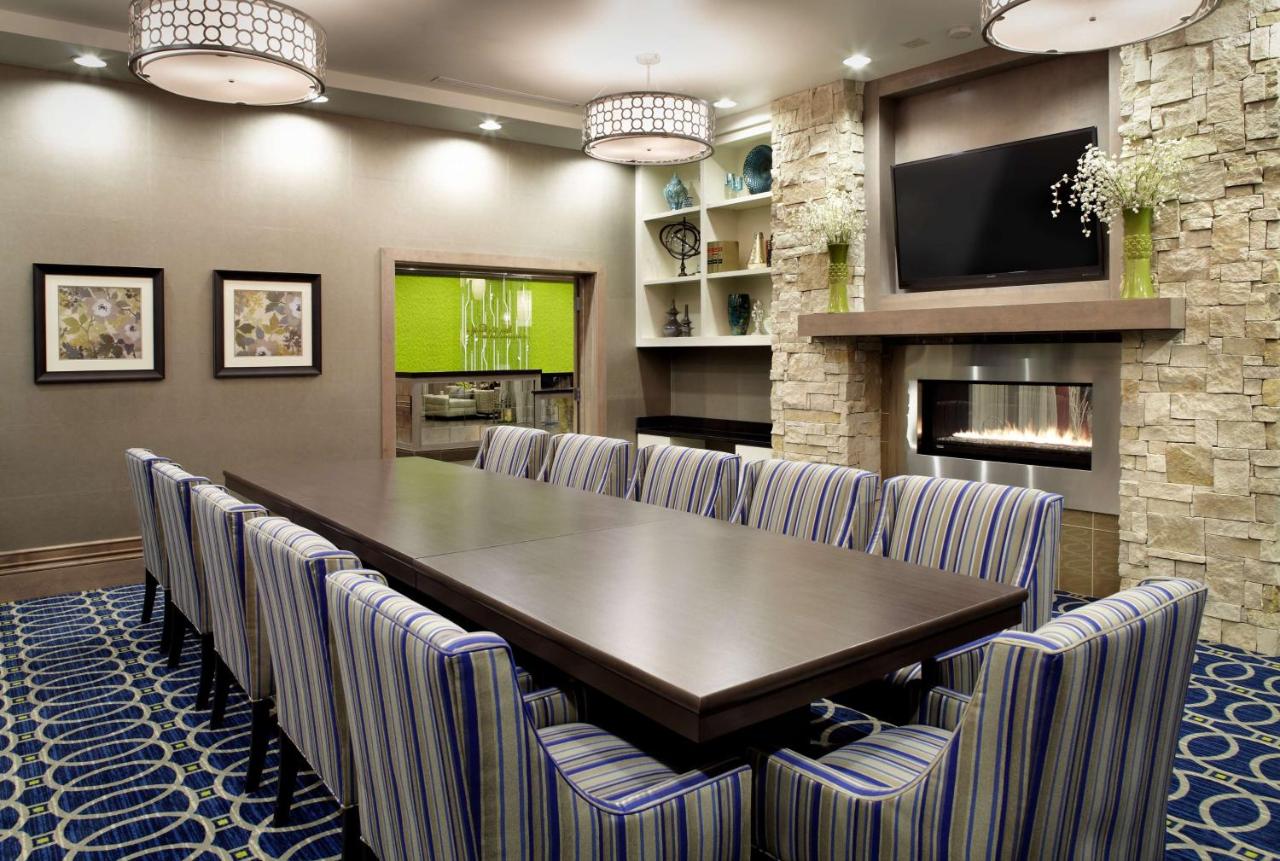 | Hilton Garden Inn Texarkana
