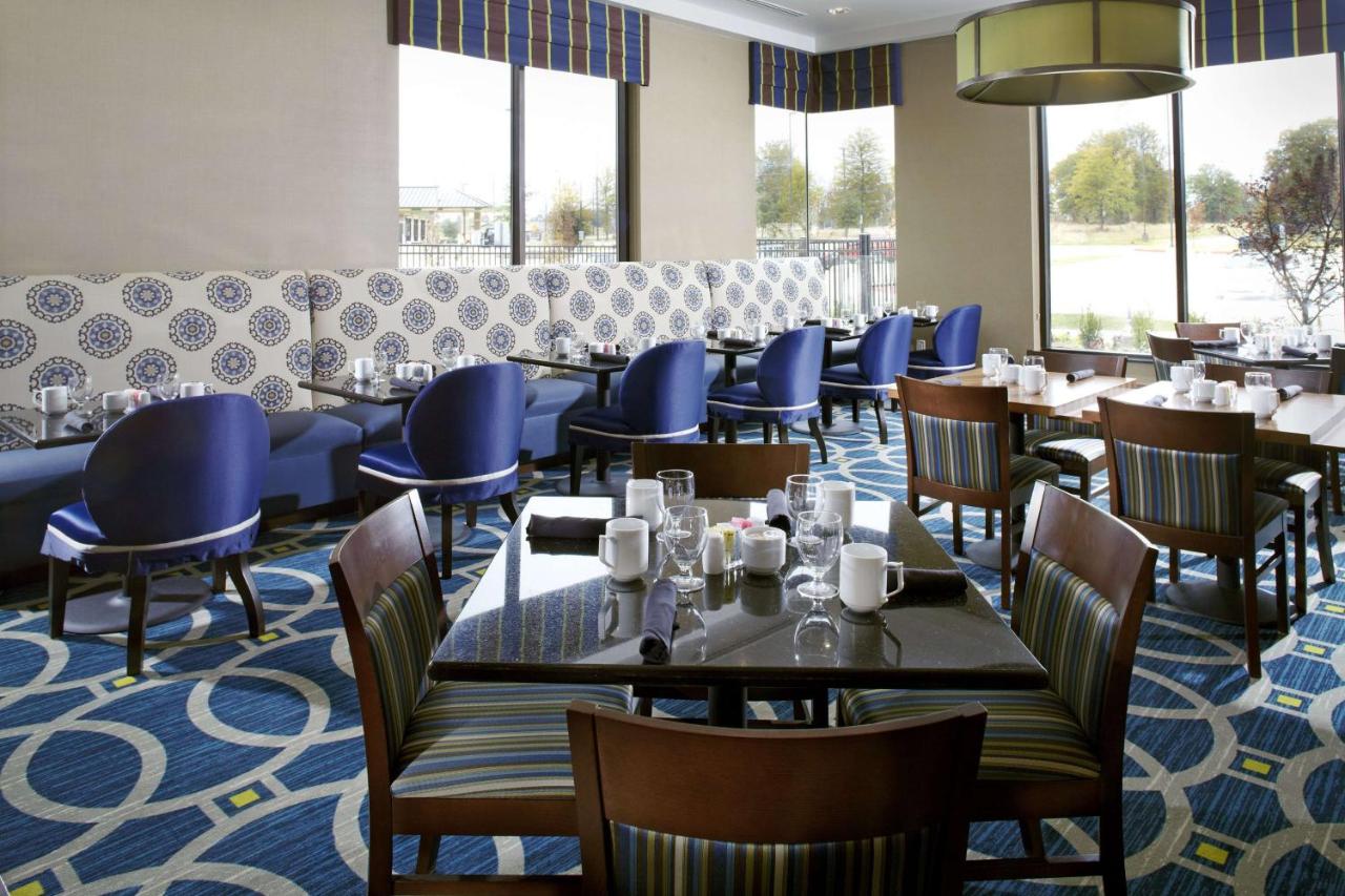 | Hilton Garden Inn Texarkana