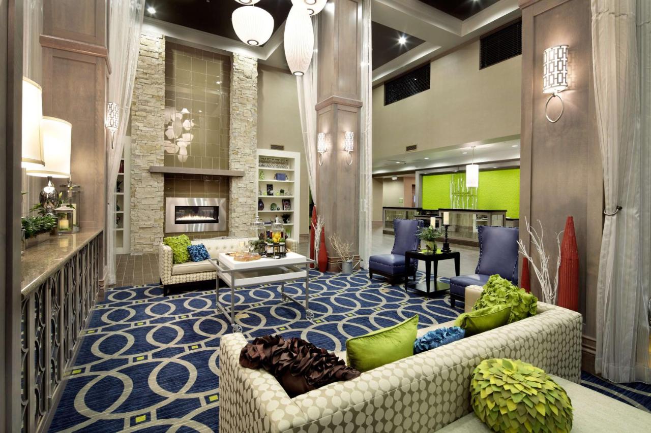 | Hilton Garden Inn Texarkana