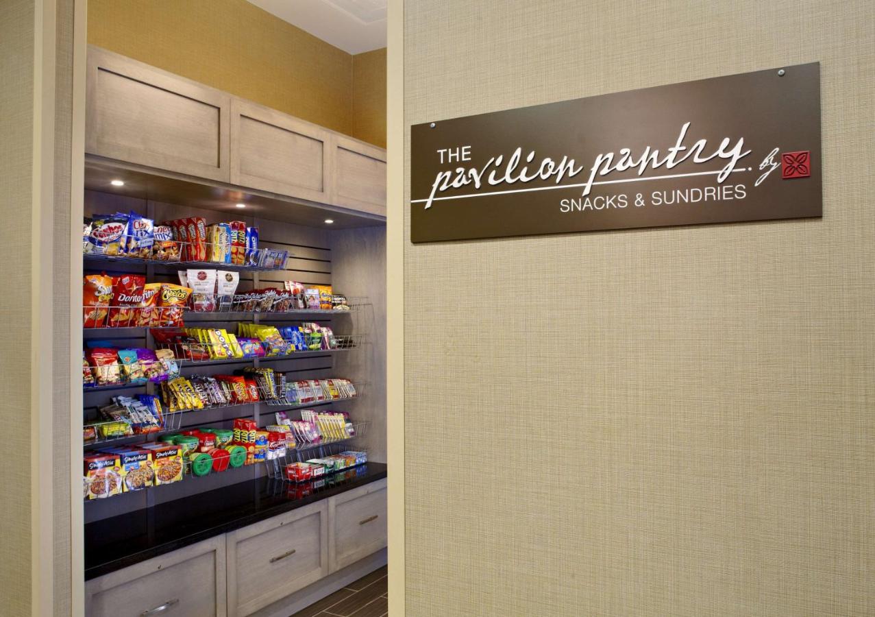 | Hilton Garden Inn Texarkana
