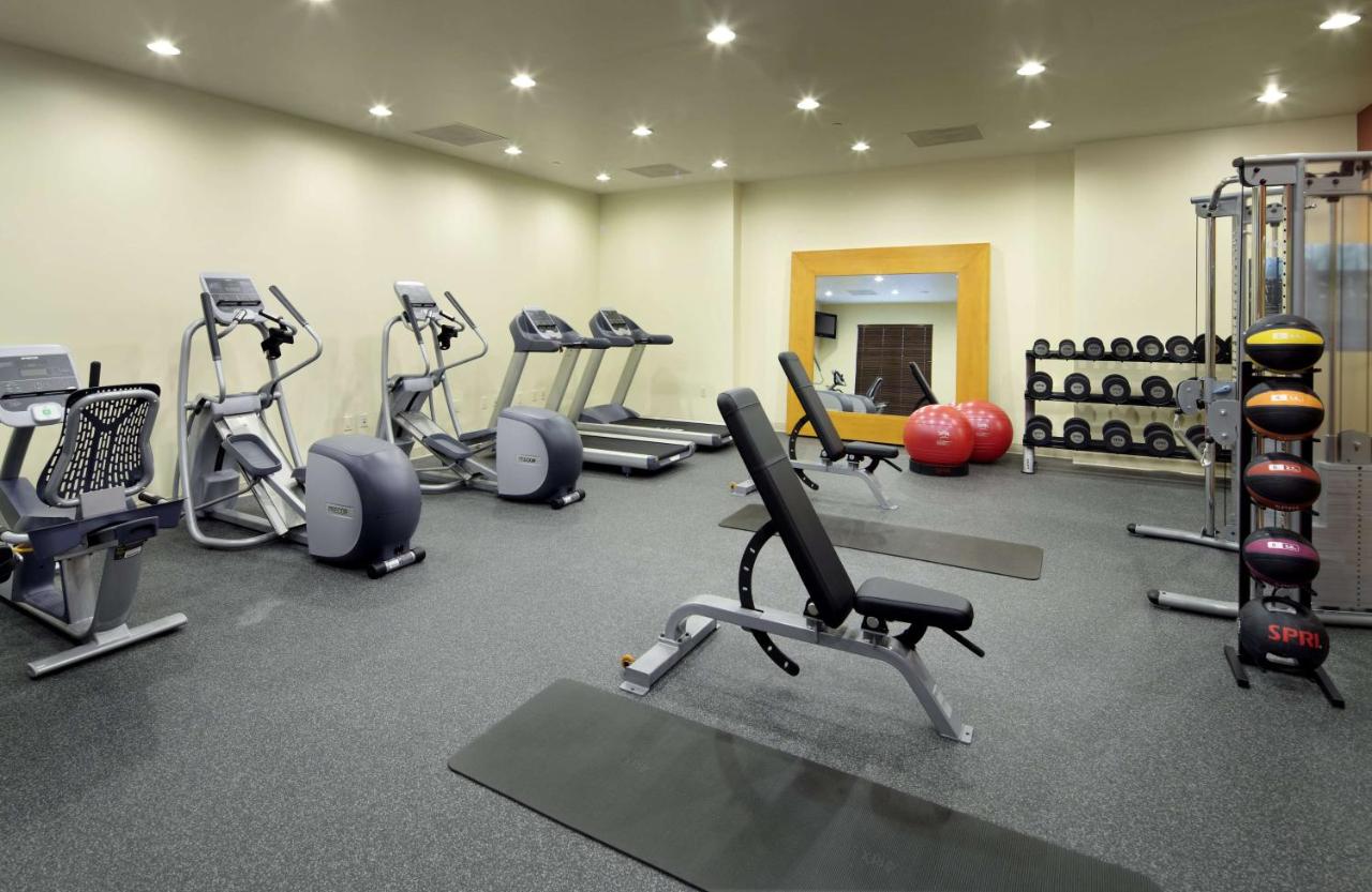 | Hilton Garden Inn Texarkana