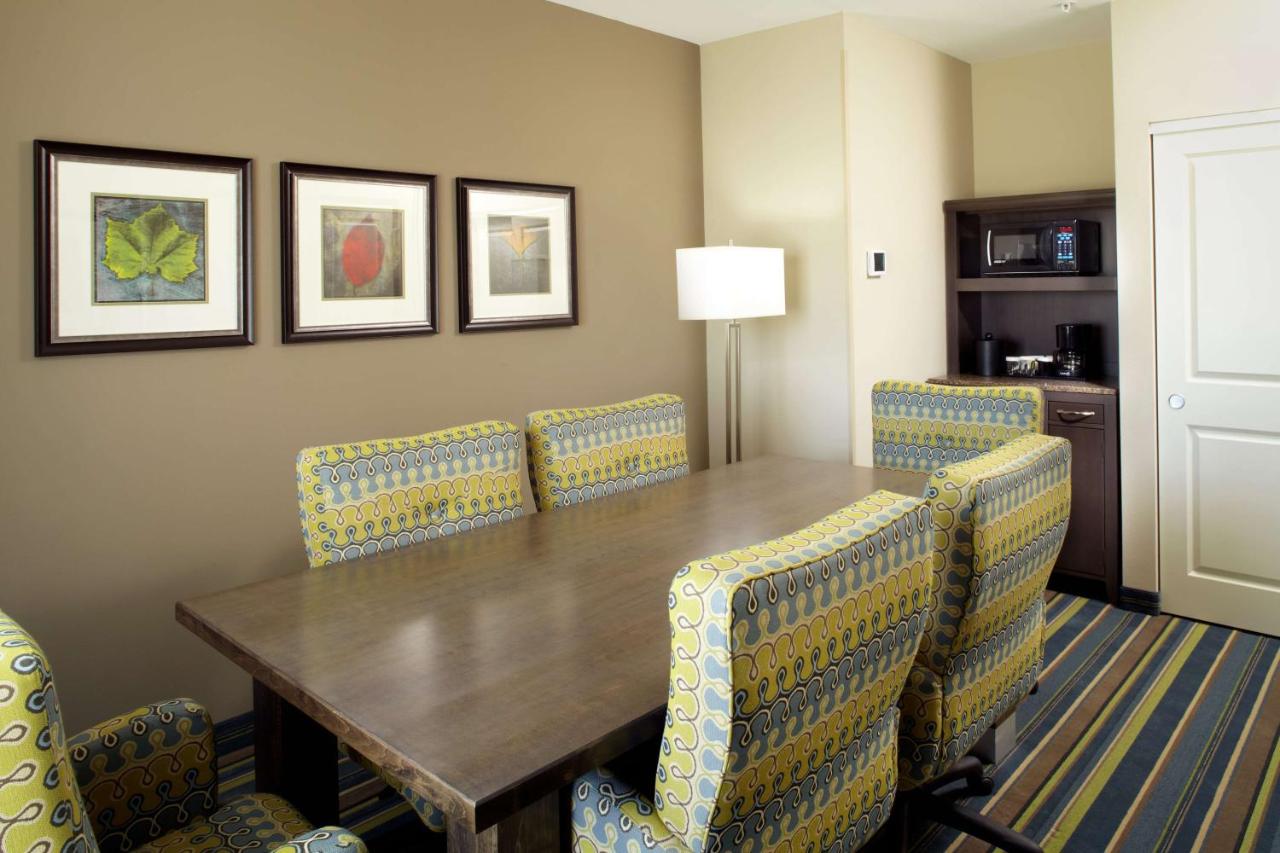 | Hilton Garden Inn Texarkana