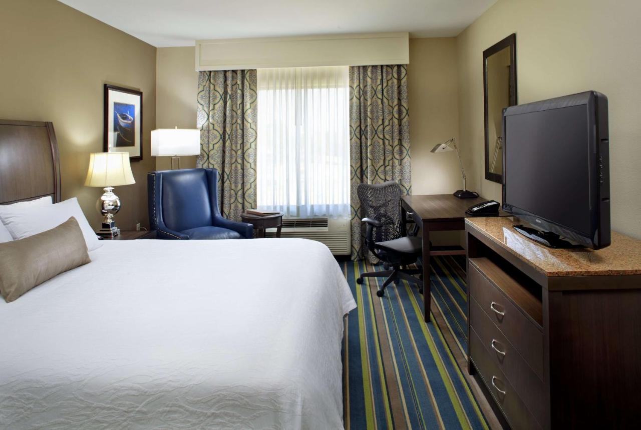 | Hilton Garden Inn Texarkana