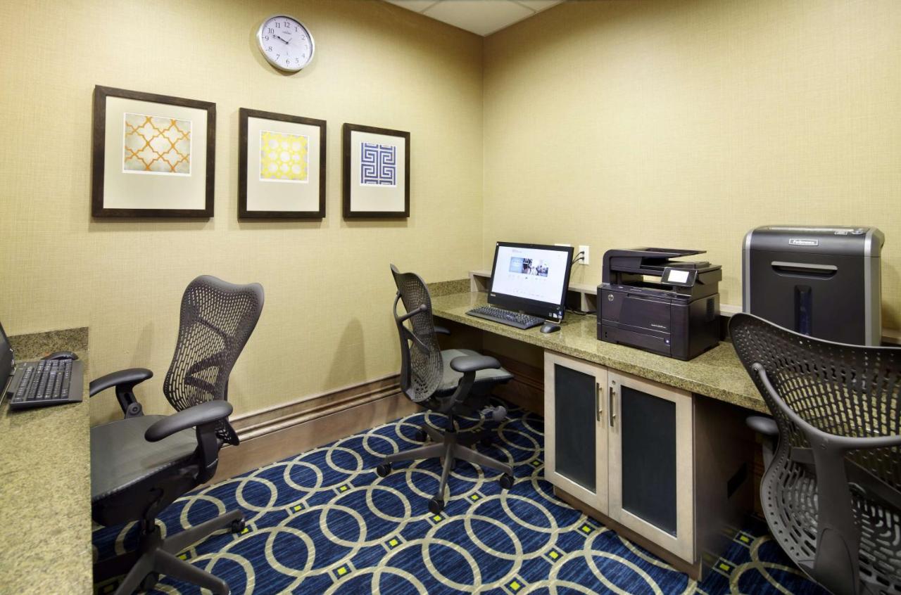 | Hilton Garden Inn Texarkana