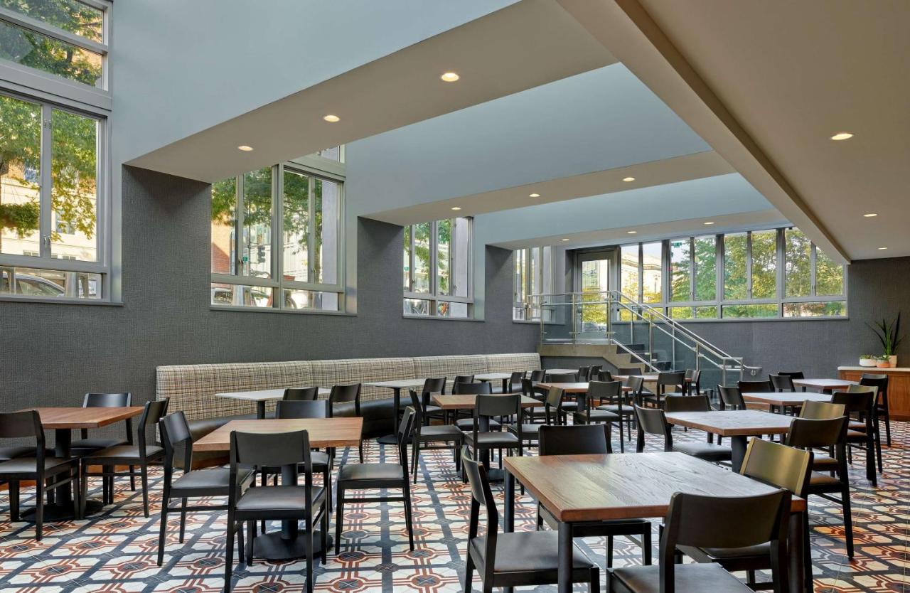 | Embassy Suites by Hilton Washington DC Convention Center