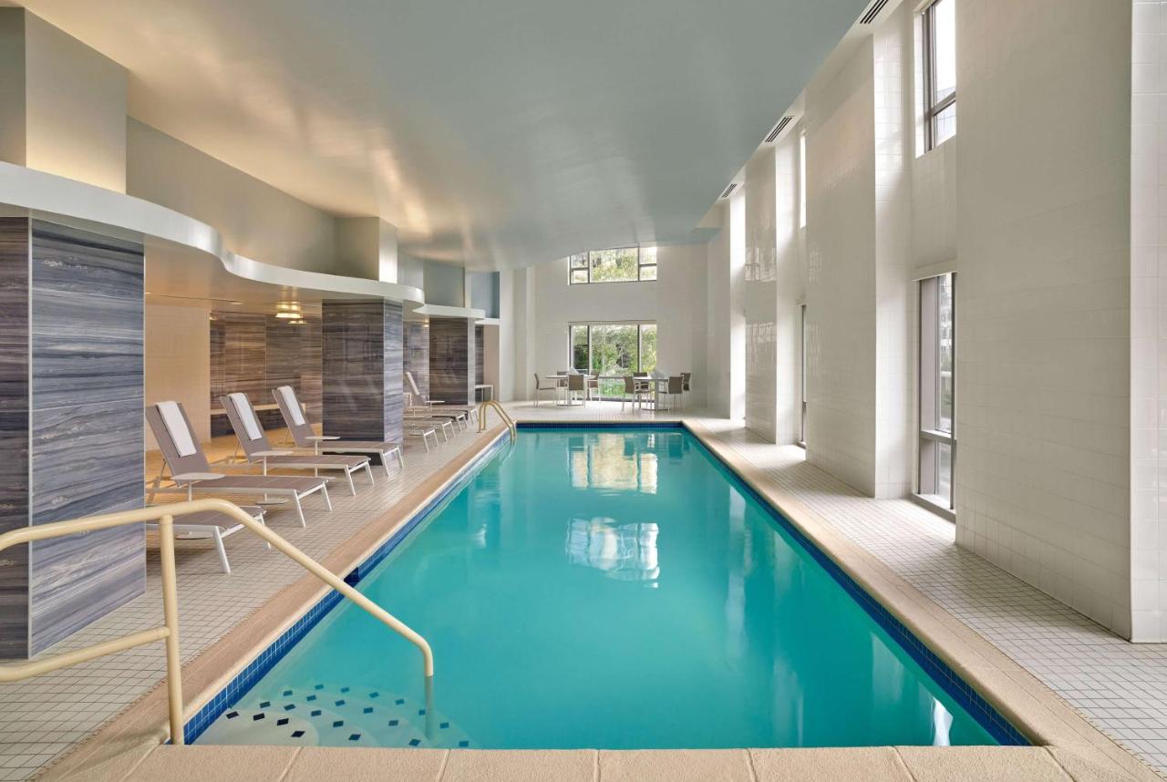  | Embassy Suites by Hilton Washington DC Convention Center