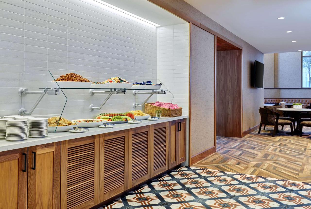  | Embassy Suites by Hilton Washington DC Convention Center
