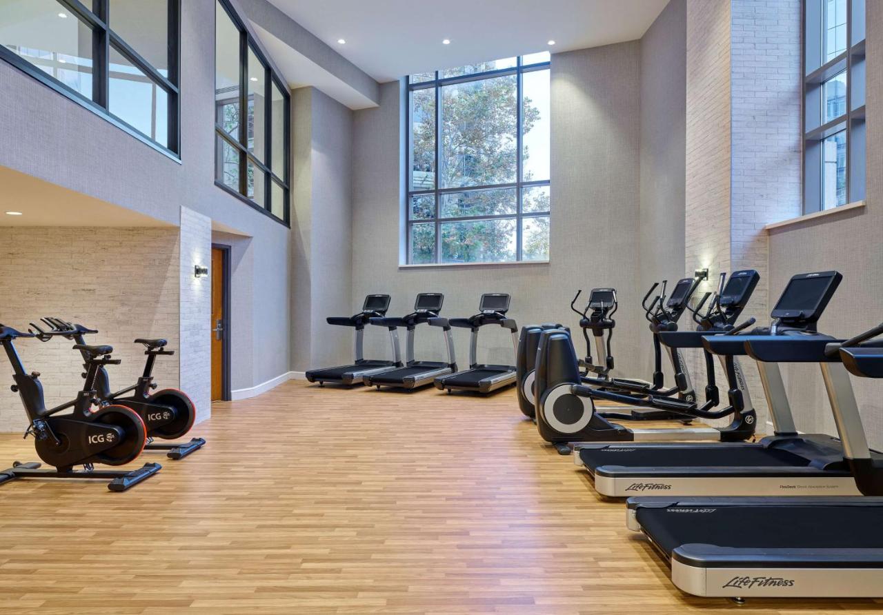  | Embassy Suites by Hilton Washington DC Convention Center