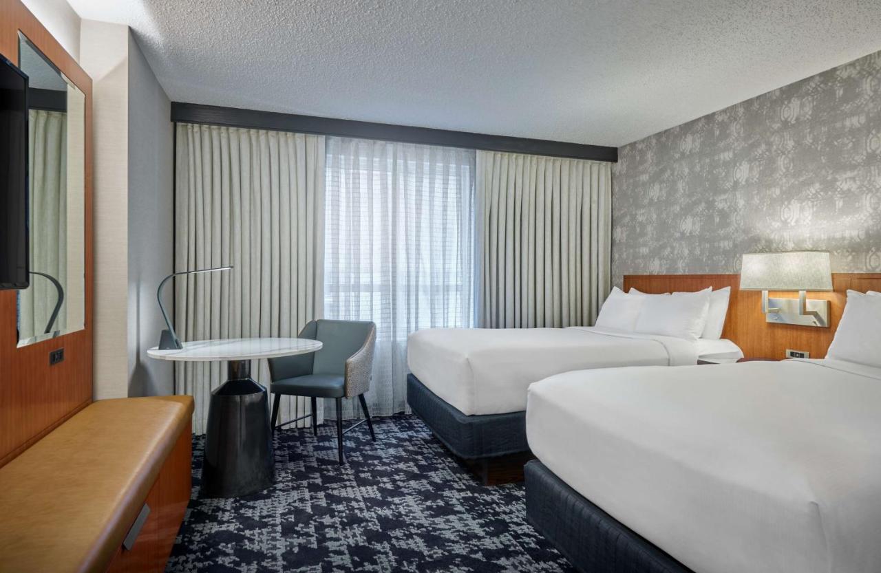  | Embassy Suites by Hilton Washington DC Convention Center