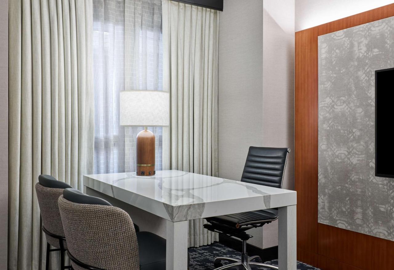  | Embassy Suites by Hilton Washington DC Convention Center