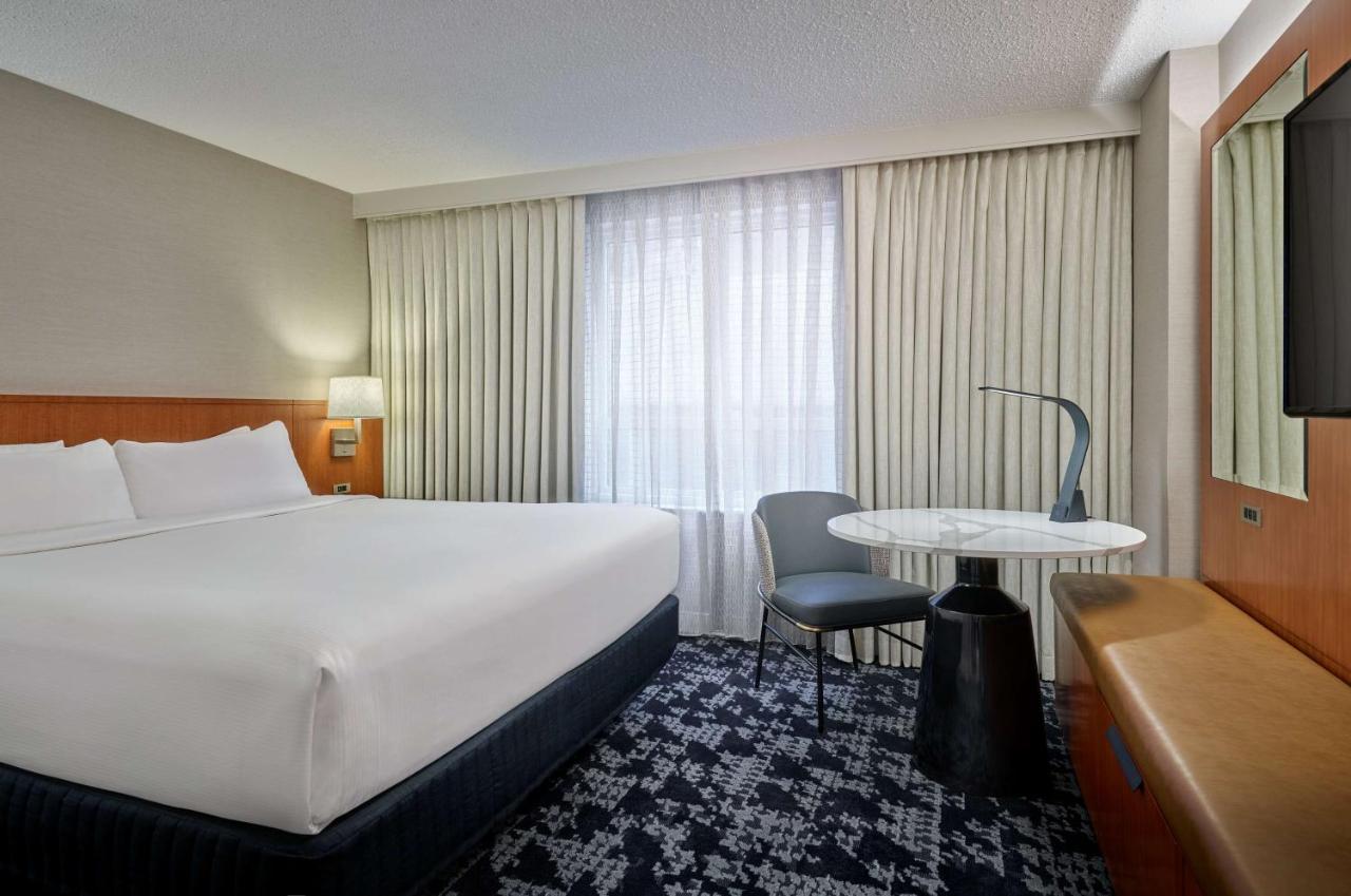  | Embassy Suites by Hilton Washington DC Convention Center