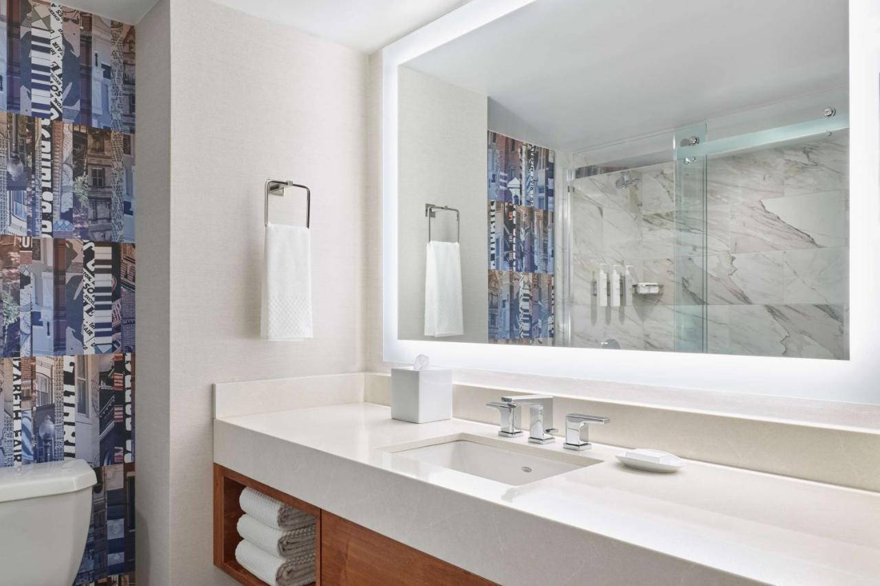  | Embassy Suites by Hilton Washington DC Convention Center