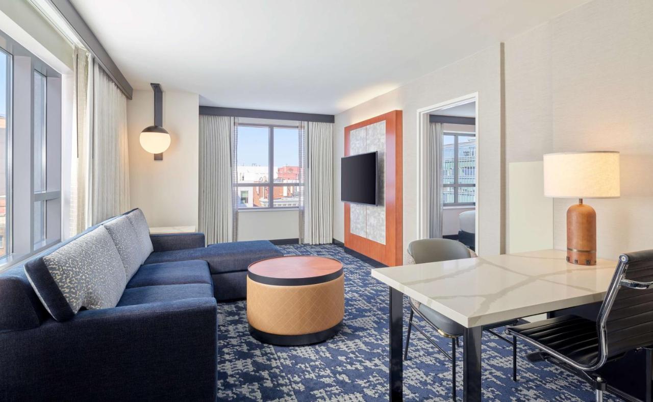  | Embassy Suites by Hilton Washington DC Convention Center
