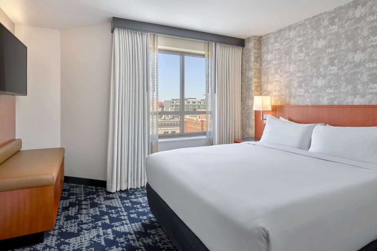  | Embassy Suites by Hilton Washington DC Convention Center