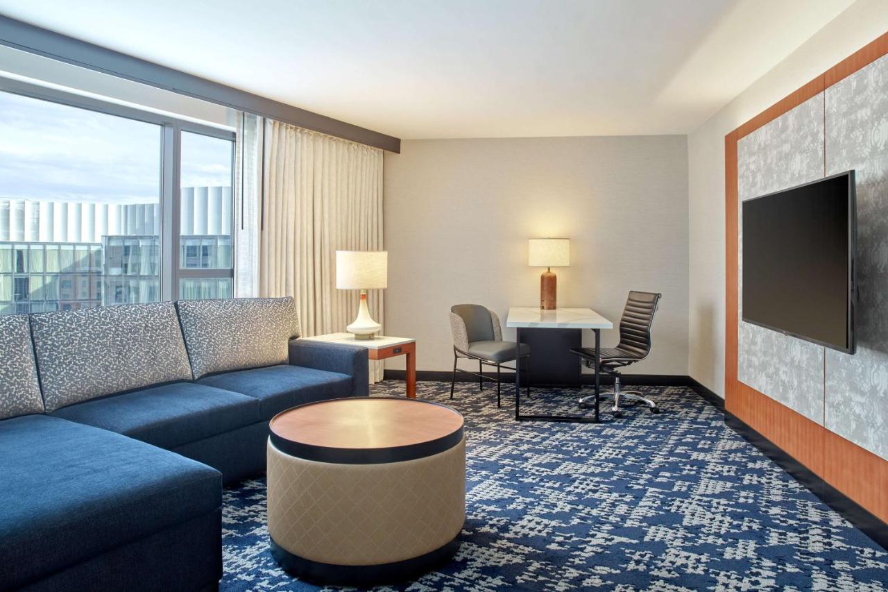  | Embassy Suites by Hilton Washington DC Convention Center