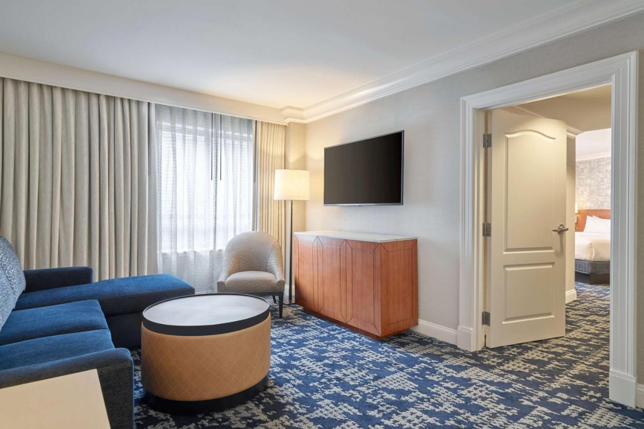  | Embassy Suites by Hilton Washington DC Convention Center
