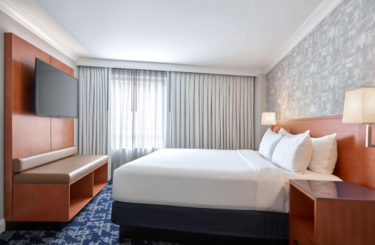  | Embassy Suites by Hilton Washington DC Convention Center