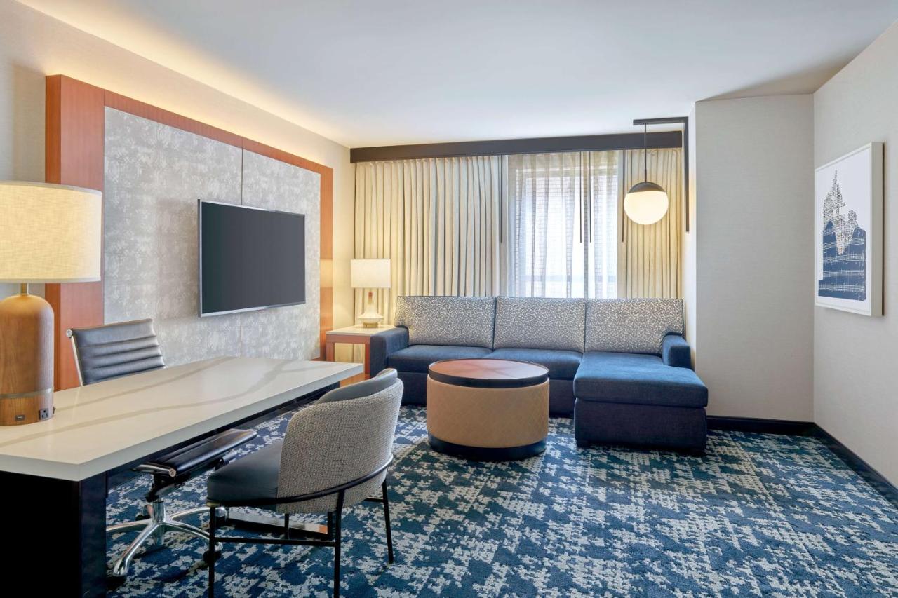  | Embassy Suites by Hilton Washington DC Convention Center