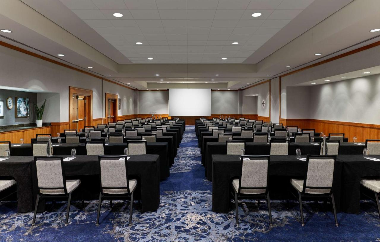 | Embassy Suites by Hilton Washington DC Convention Center