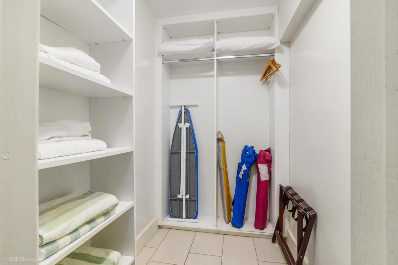 One-Bedroom Apartment at Soleado Hotel