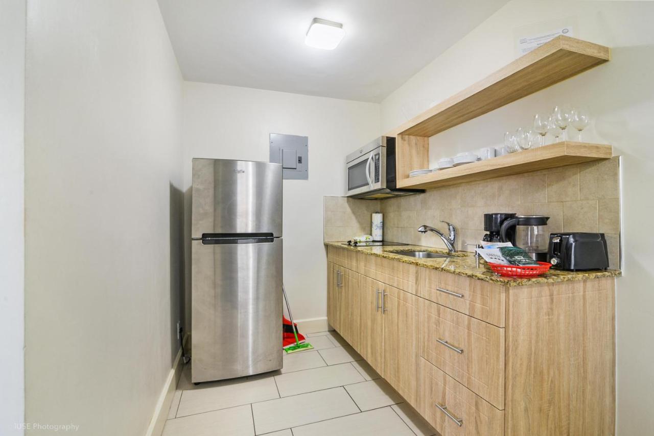 One-Bedroom Apartment at Soleado Hotel
