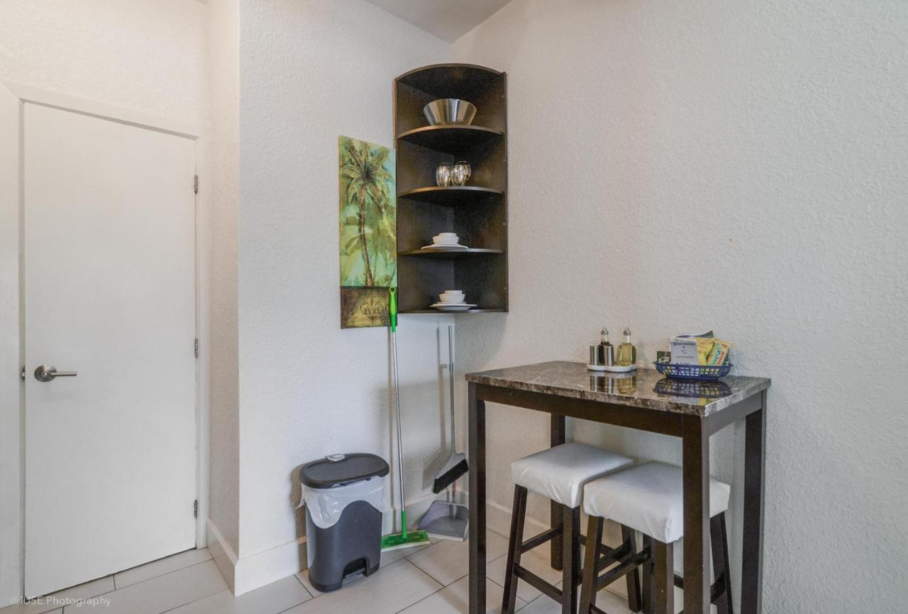 Deluxe Studio at Soleado Hotel