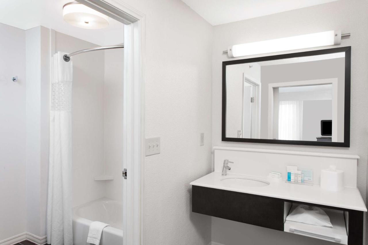 Queen Suite with Two Queen Beds and Sofa Bed - Non-Smoking at Hampton Inn & Suites Munster