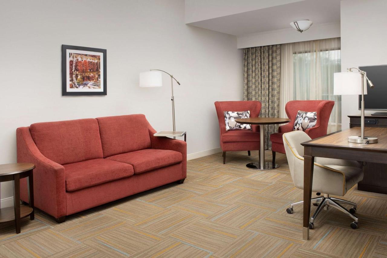 King Room with Sofa Bed - Non-Smoking/Disability Access at Baymont Inn & Suites by Wyndham Tempe University/Phoenix