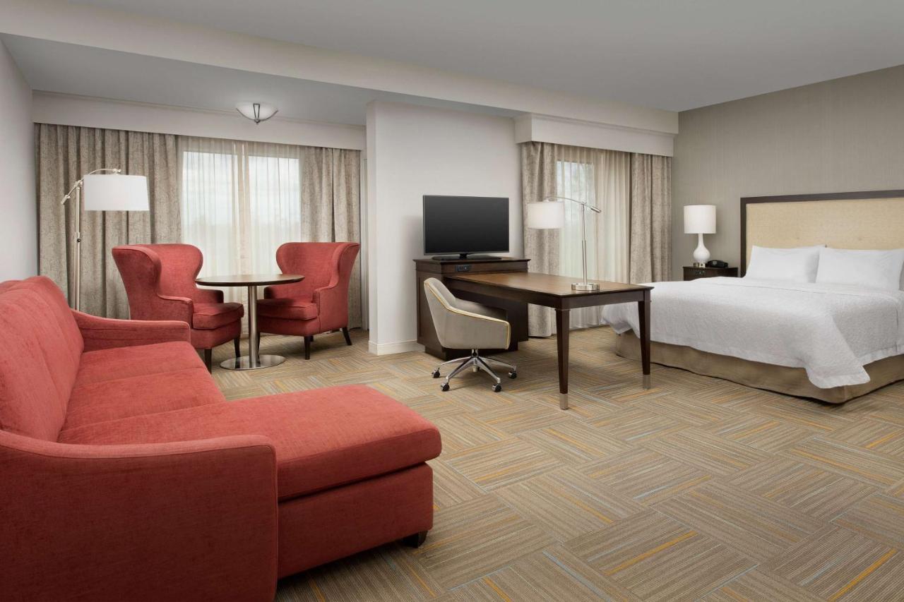 King Room with Sofa Bed - Non-Smoking/Disability Access at Baymont Inn & Suites by Wyndham Tempe University/Phoenix