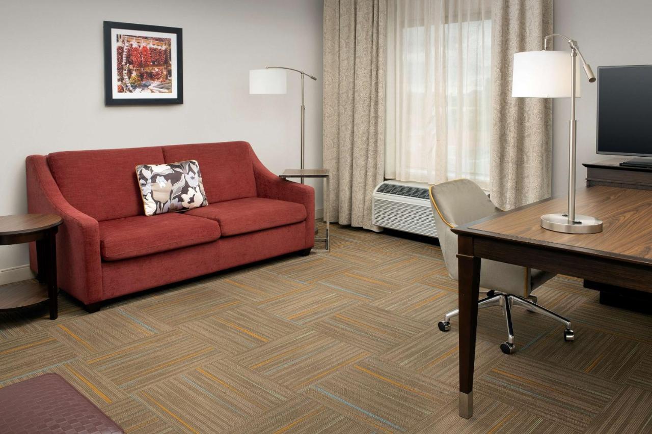 King Studio Suite at Baymont Inn & Suites by Wyndham Tempe University/Phoenix