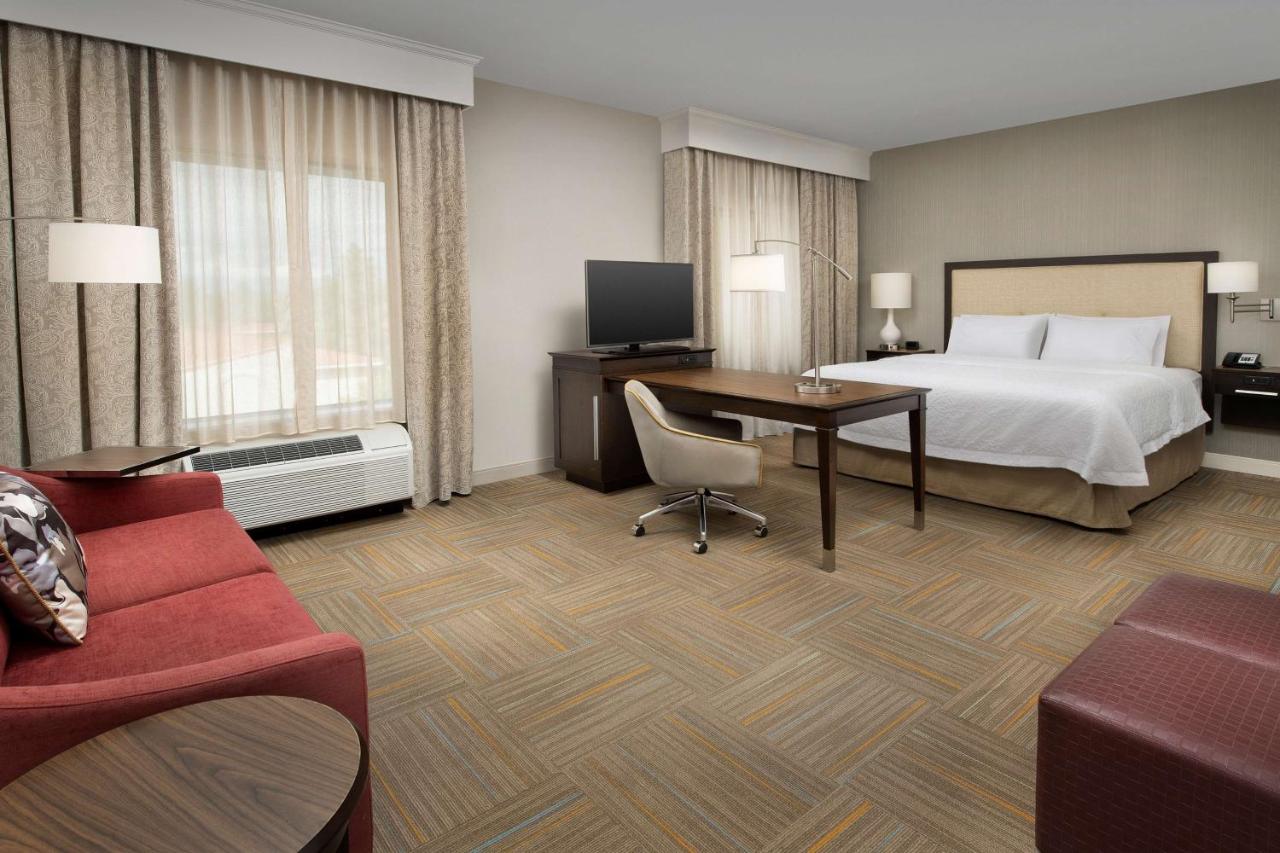 King Studio Suite at Baymont Inn & Suites by Wyndham Tempe University/Phoenix