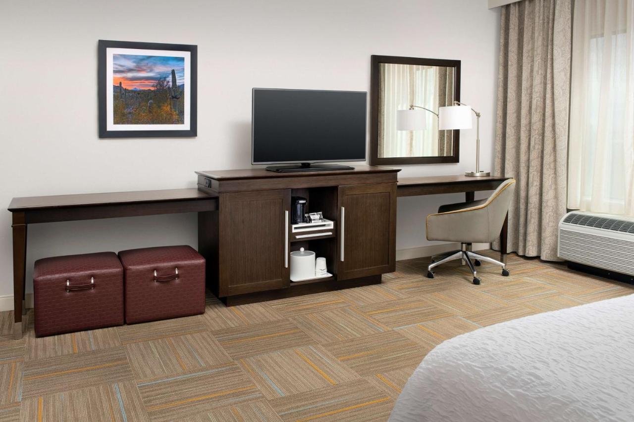 Queen Room with Two Queen Beds at Baymont Inn & Suites by Wyndham Tempe University/Phoenix