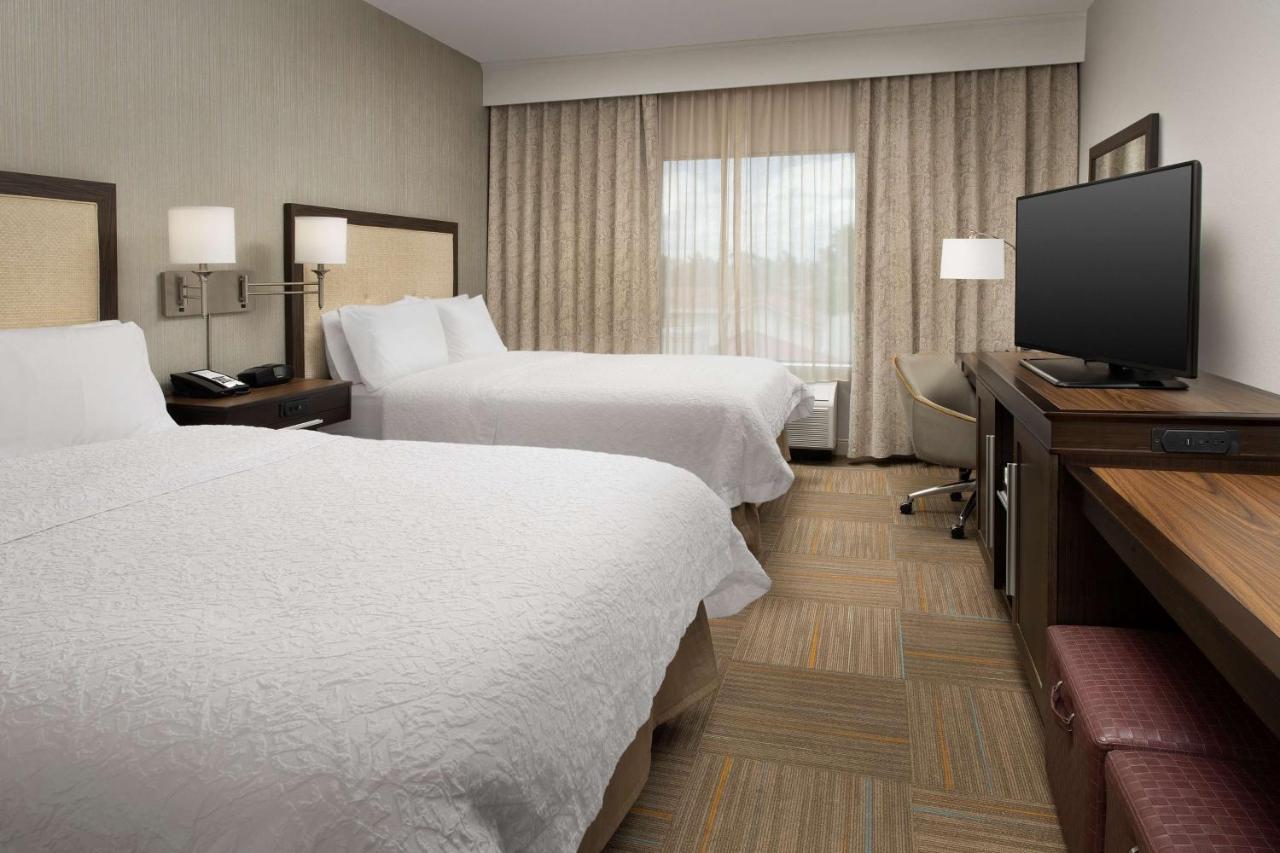 Queen Room with Two Queen Beds at Baymont Inn & Suites by Wyndham Tempe University/Phoenix