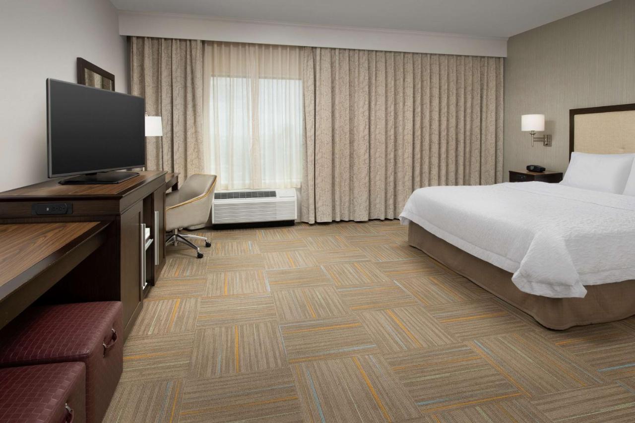 King Studio - Mobility/Hearing Accessible at Baymont Inn & Suites by Wyndham Tempe University/Phoenix