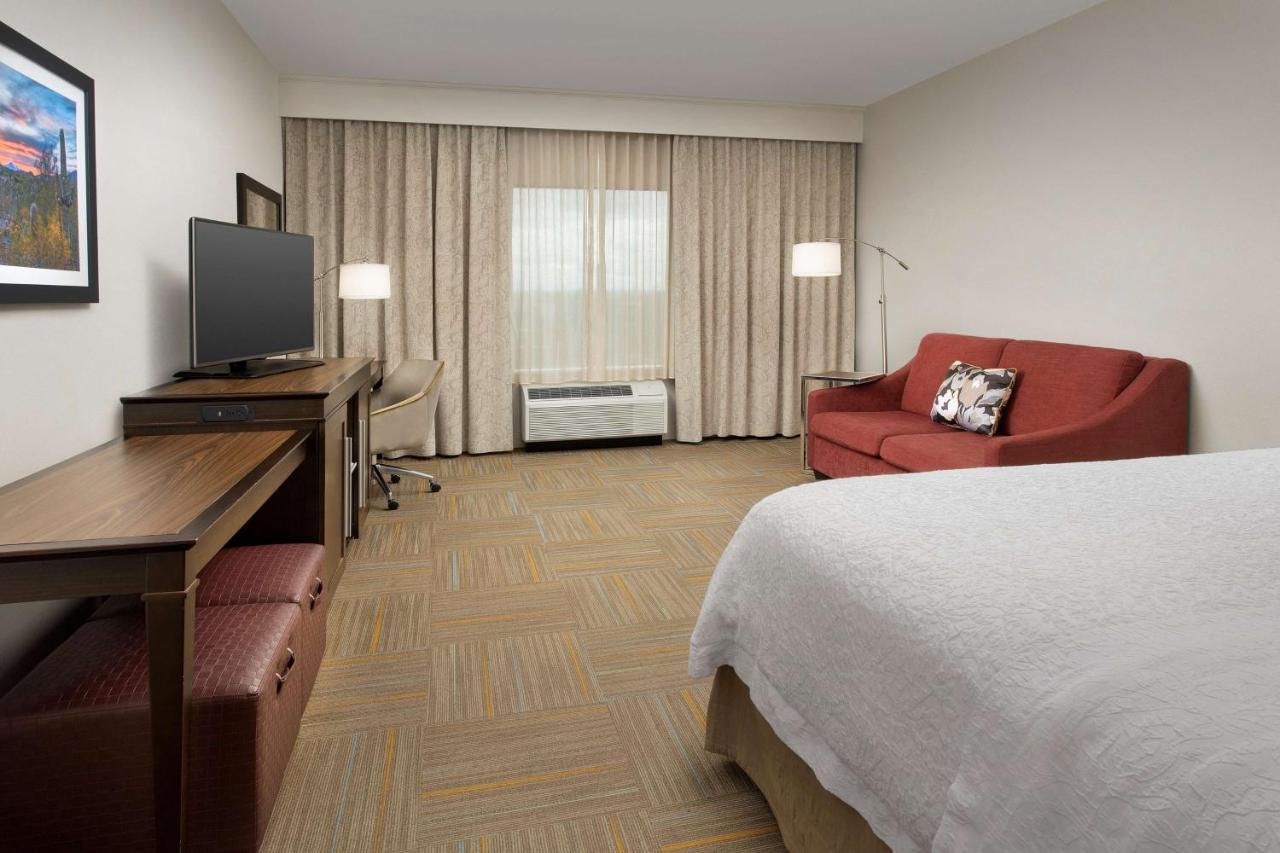 King Room with Sofa Bed at Baymont Inn & Suites by Wyndham Tempe University/Phoenix