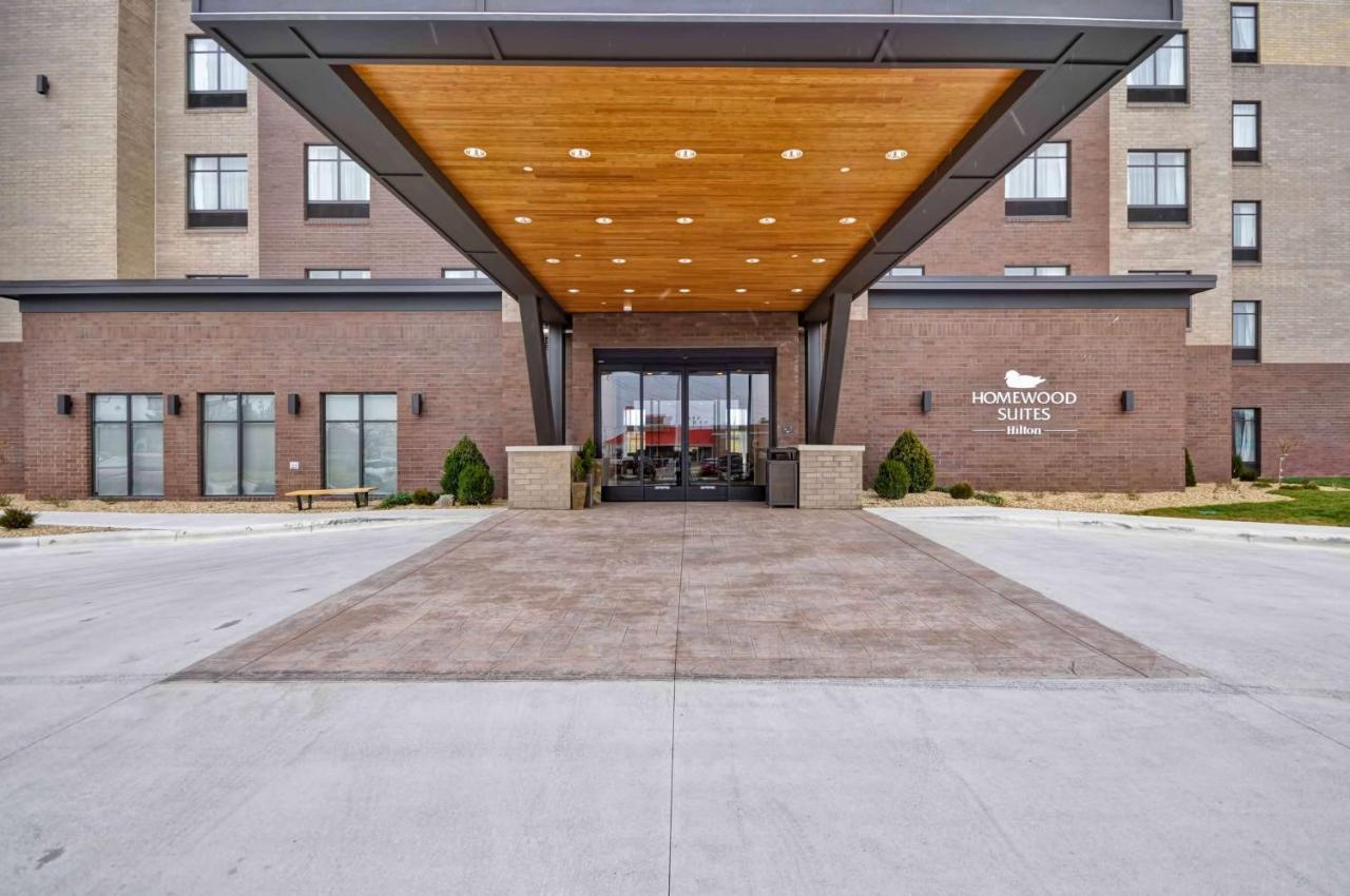 | Homewood Suites by Hilton Cincinnati/West Chester