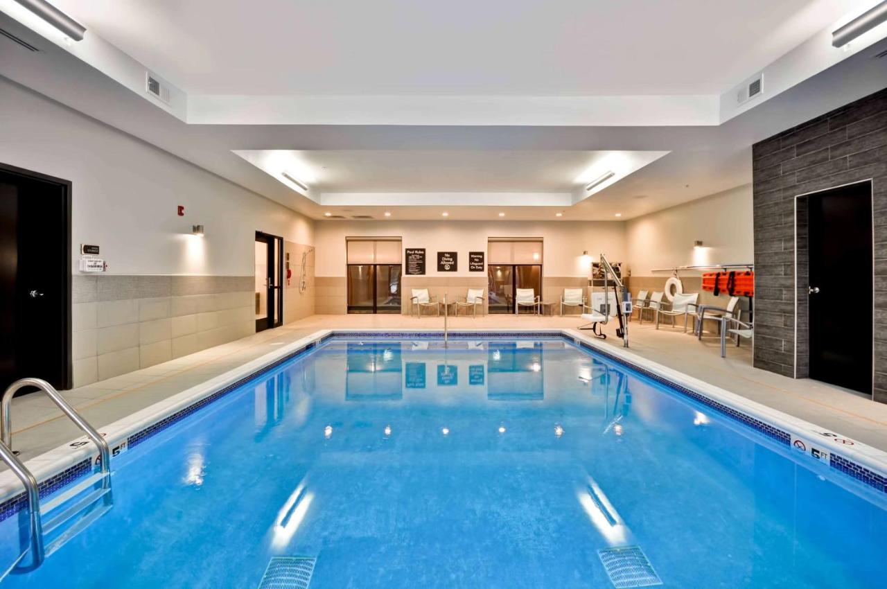 | Homewood Suites by Hilton Cincinnati/West Chester