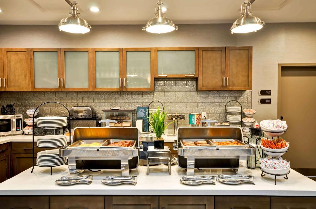 | Homewood Suites by Hilton Cincinnati/West Chester