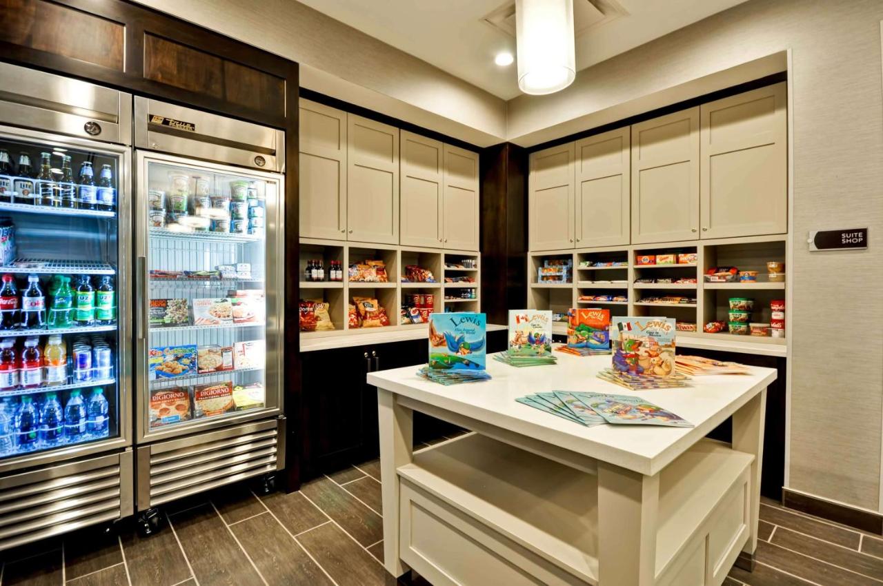 | Homewood Suites by Hilton Cincinnati/West Chester
